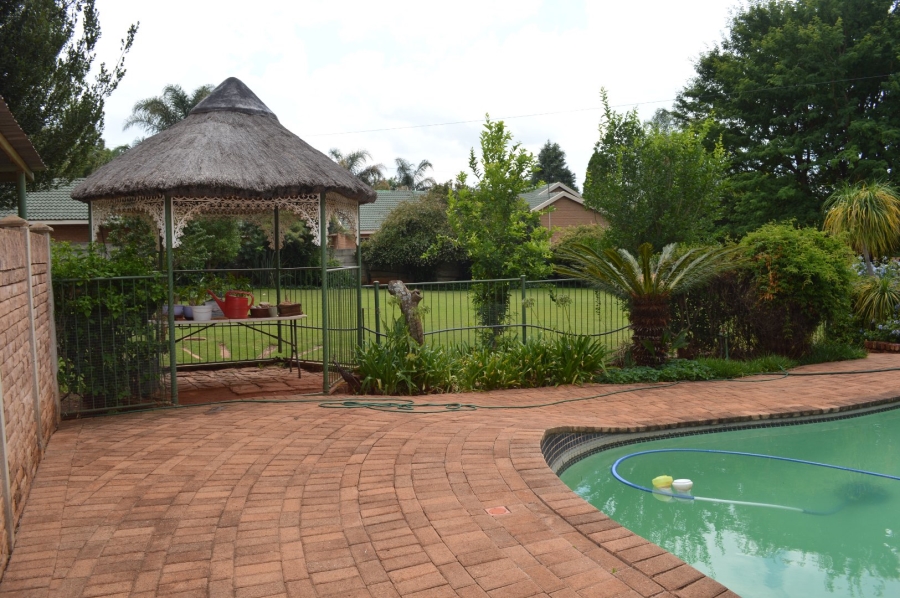 3 Bedroom Property for Sale in Doringkruin North West